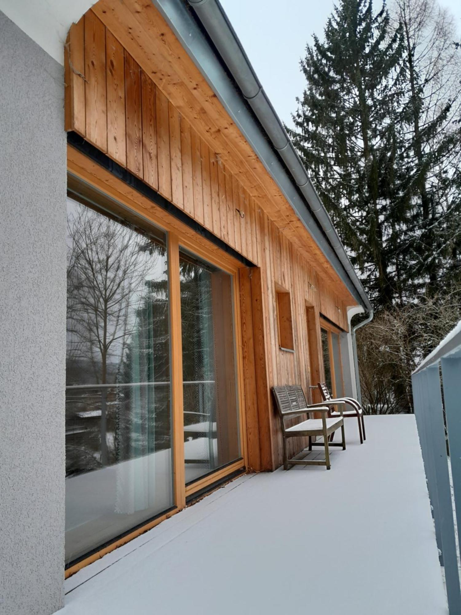 Villa Oldrichov 125 *