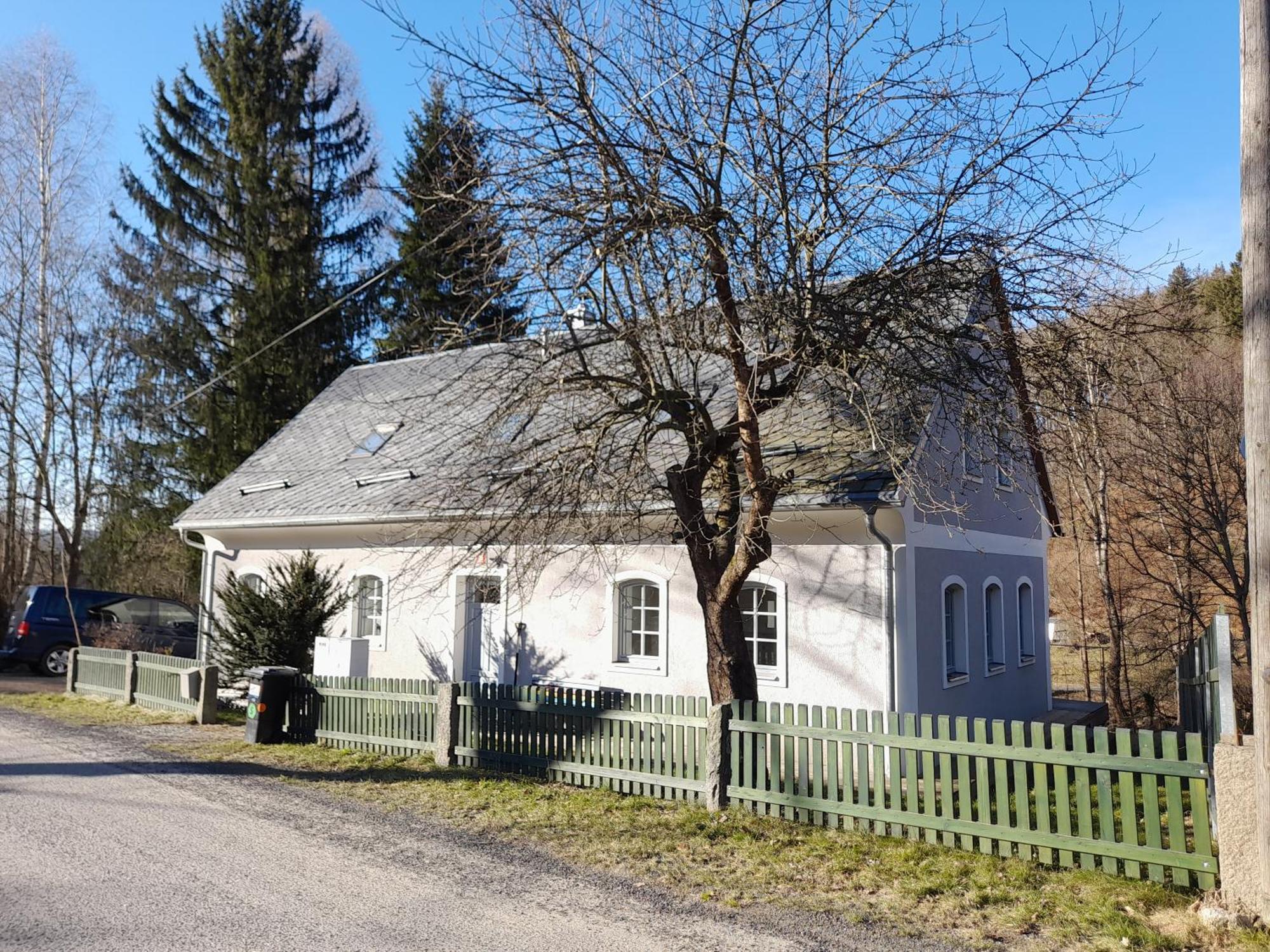 Oldrichov 125 Villa *
