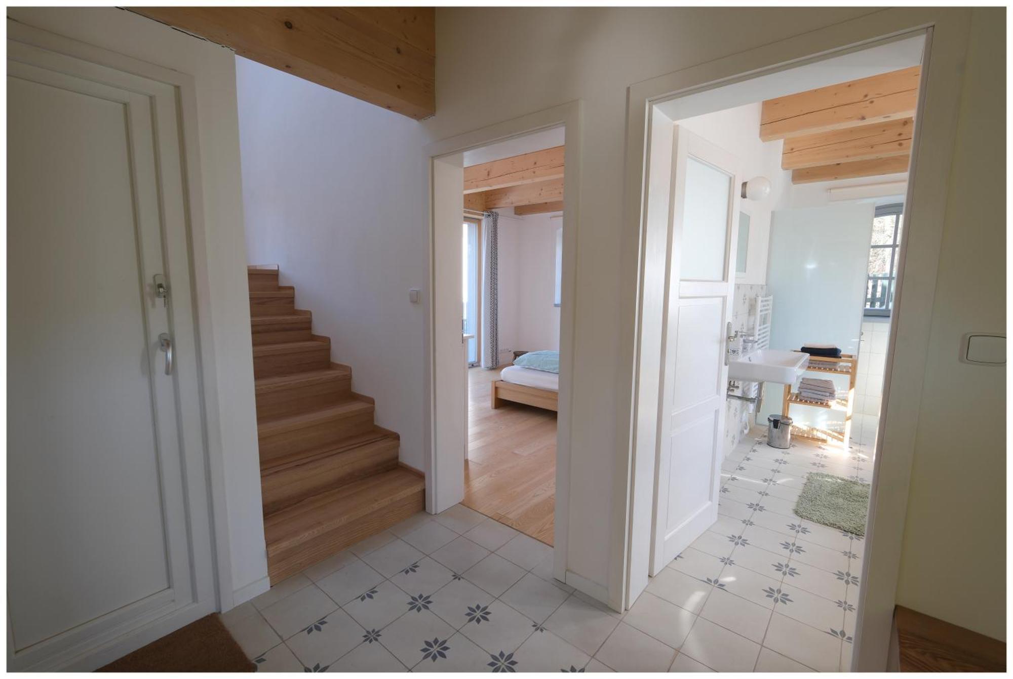 Villa Oldrichov 125 *